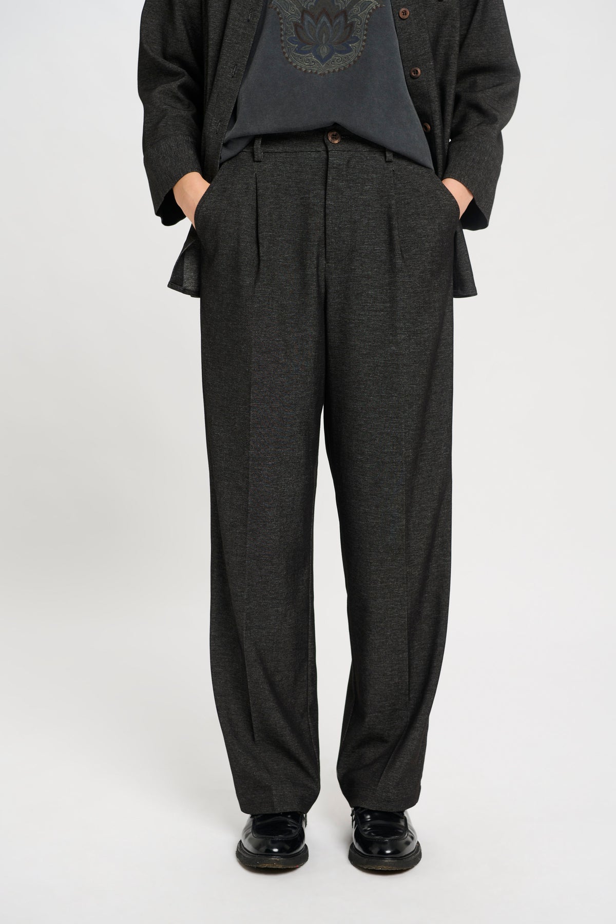 Dolly Pants - Black