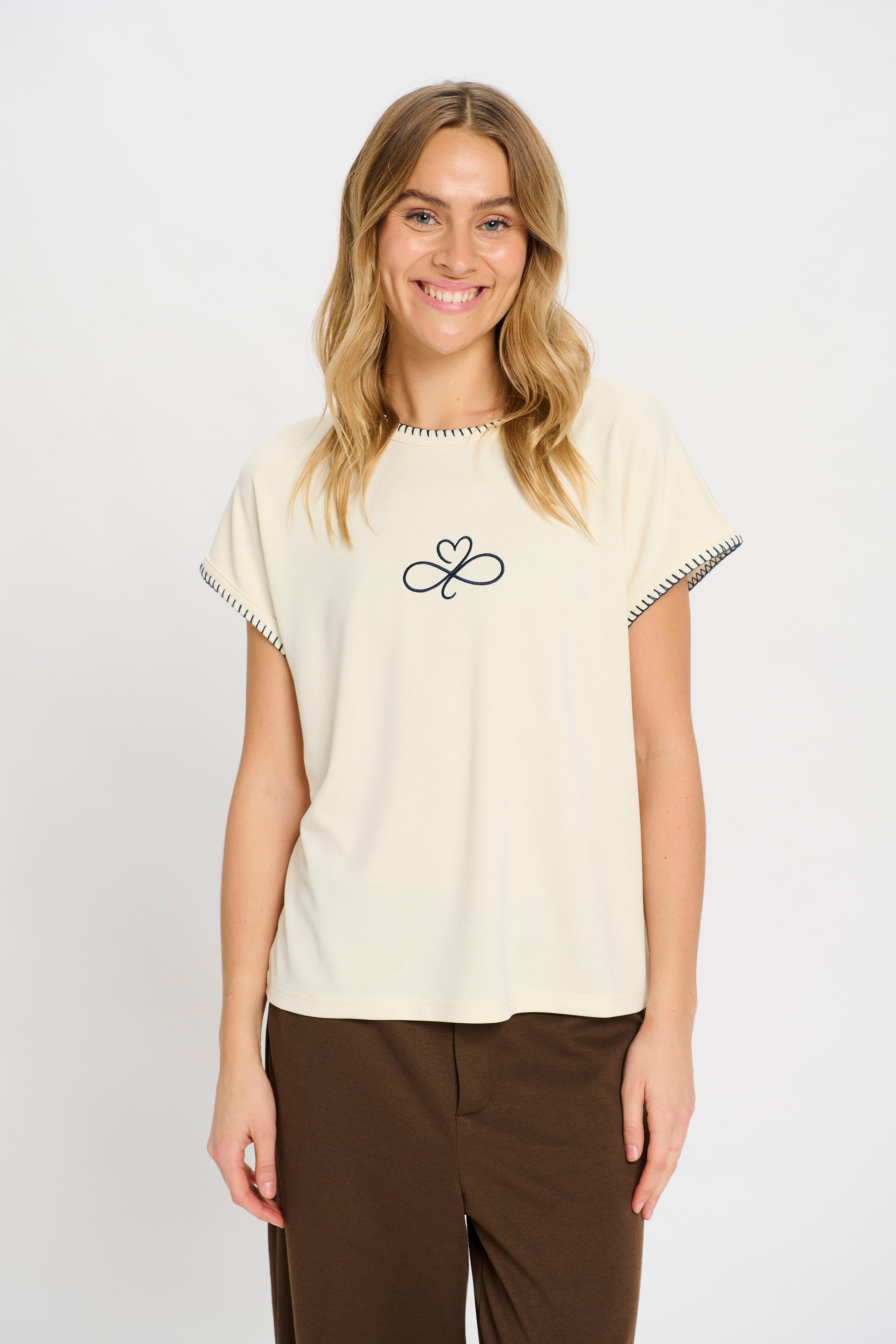 Heart Tee - Kit