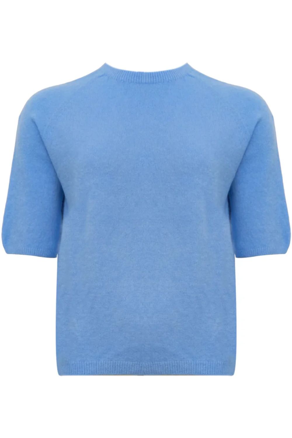 Jamie Pullover SS - Blue