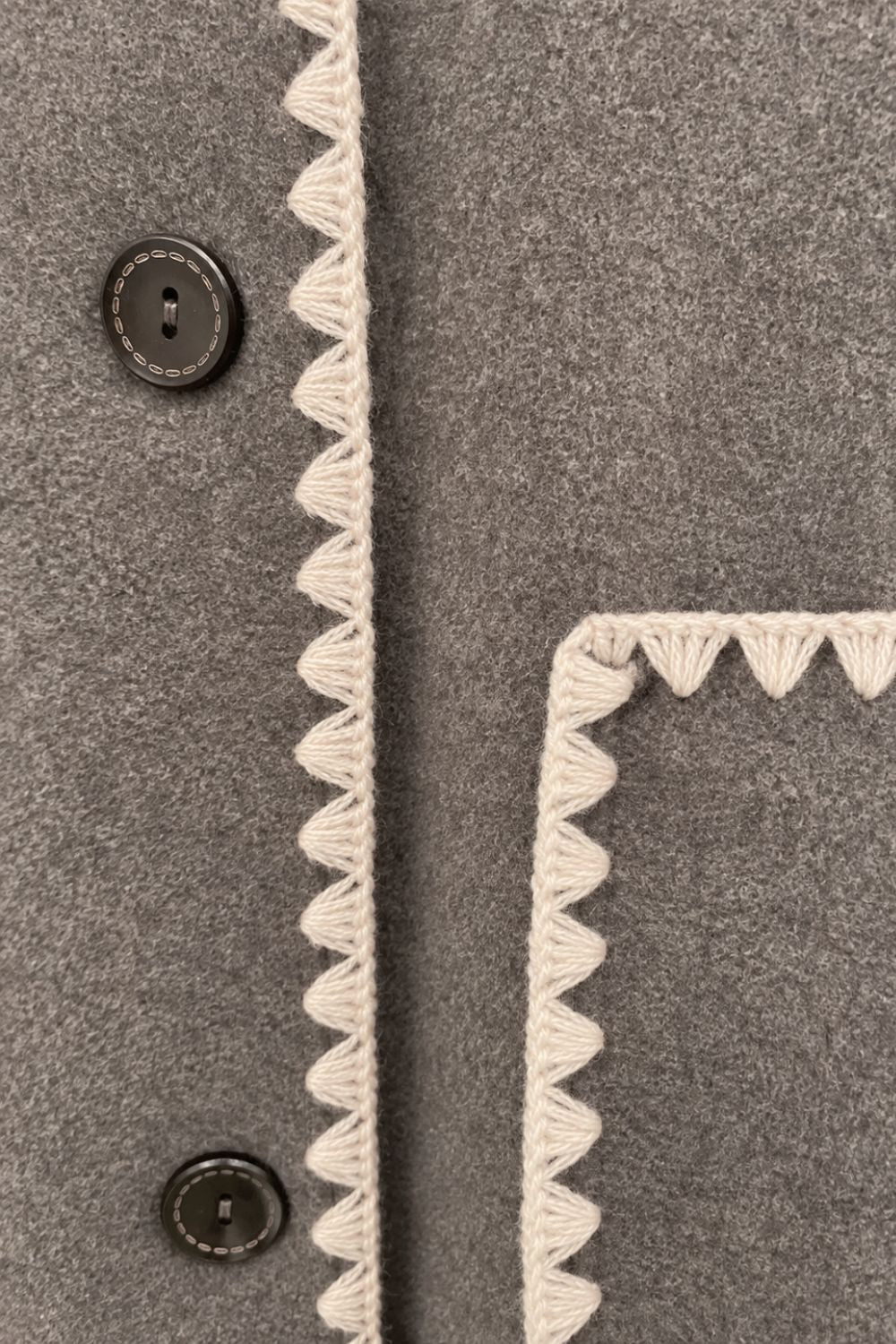 Tens Jacket - Dark sand