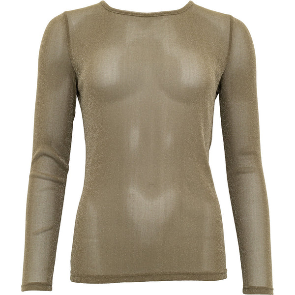 Costamani Agnes blouse Blouse Army