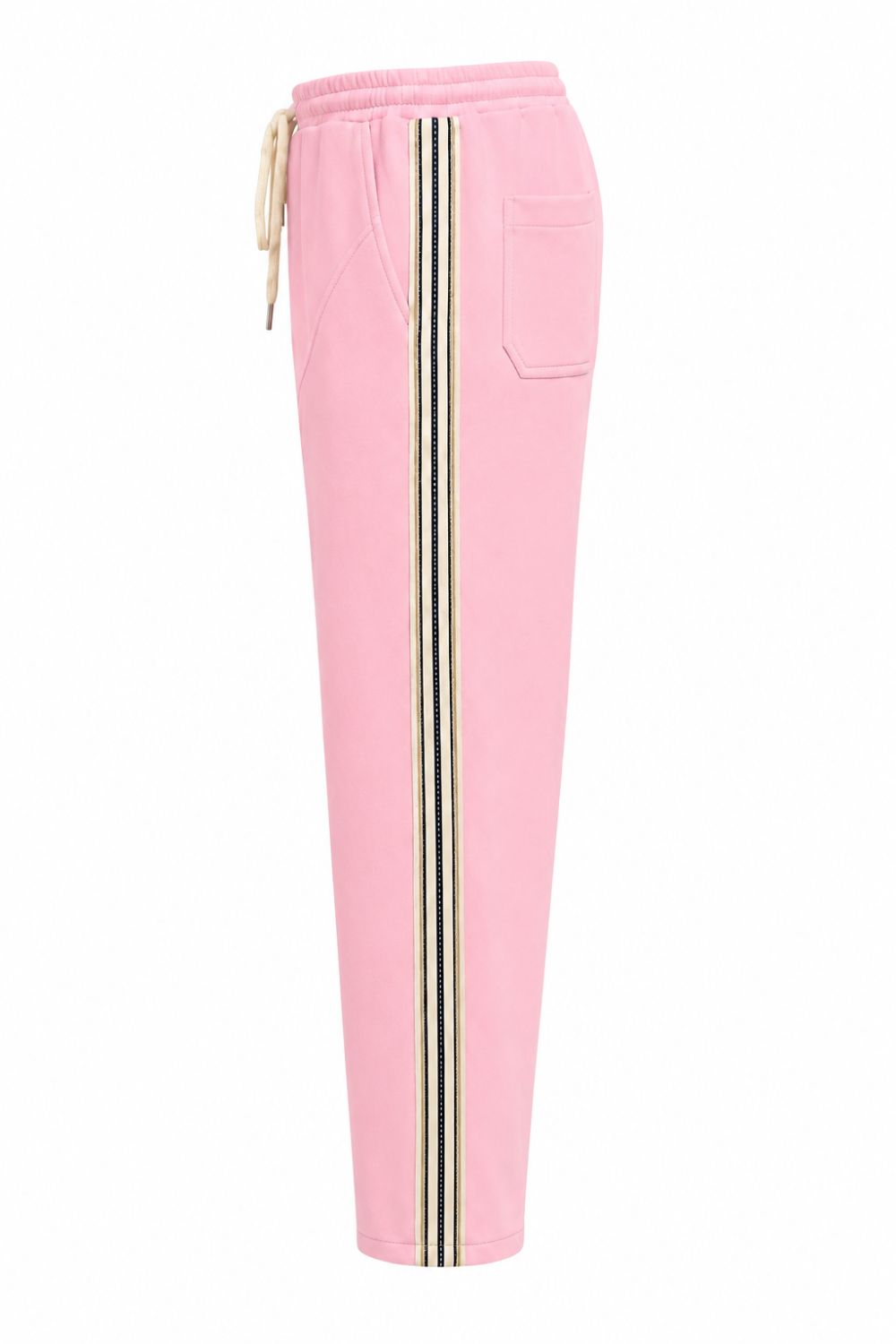 Costamani Alba Barrel Pants Pants Pink