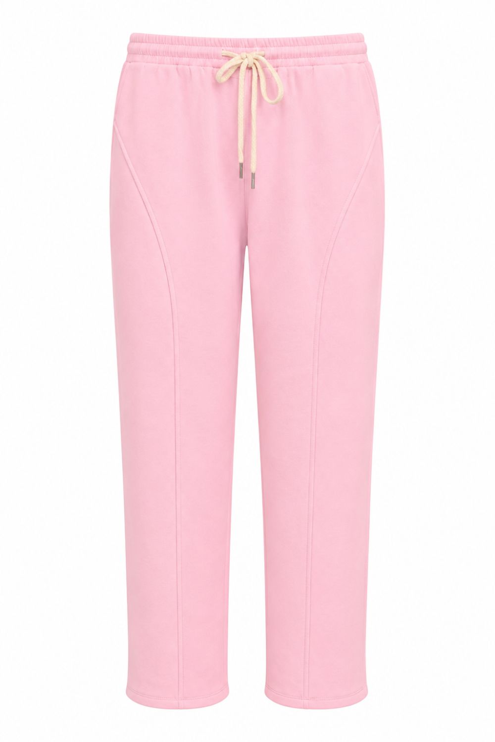 Costamani Alba Barrel Pants Pants Pink
