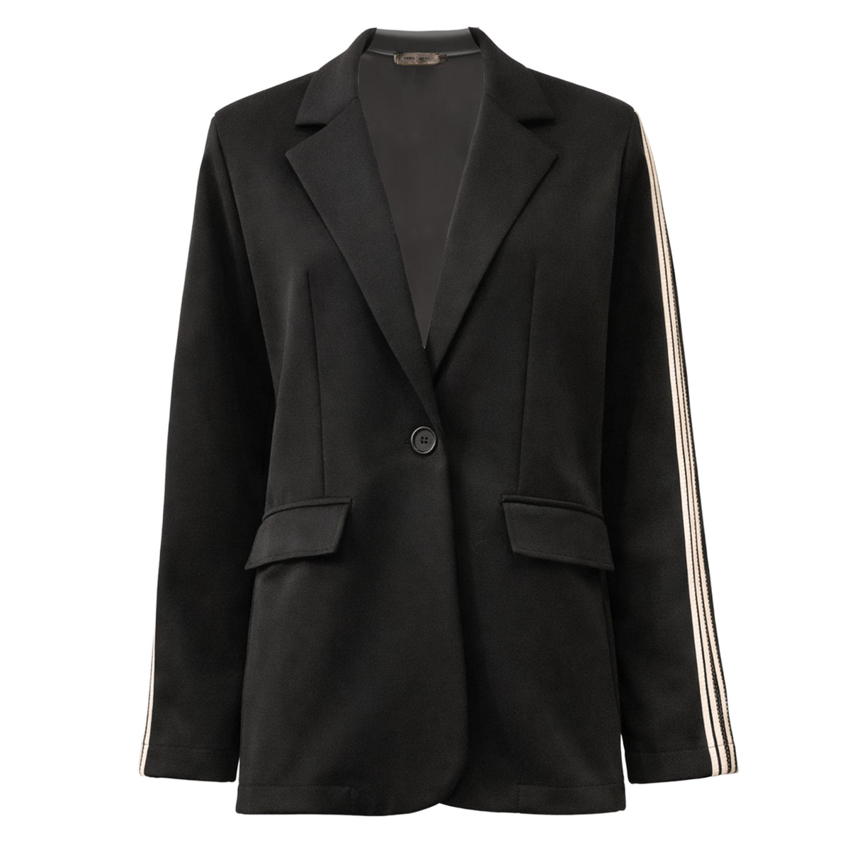 Costamani Alba Blazer Blazers Black
