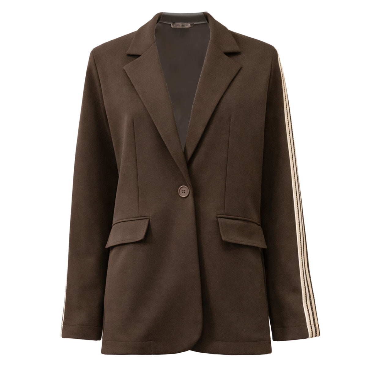 Costamani Alba Blazer Blazers Choco