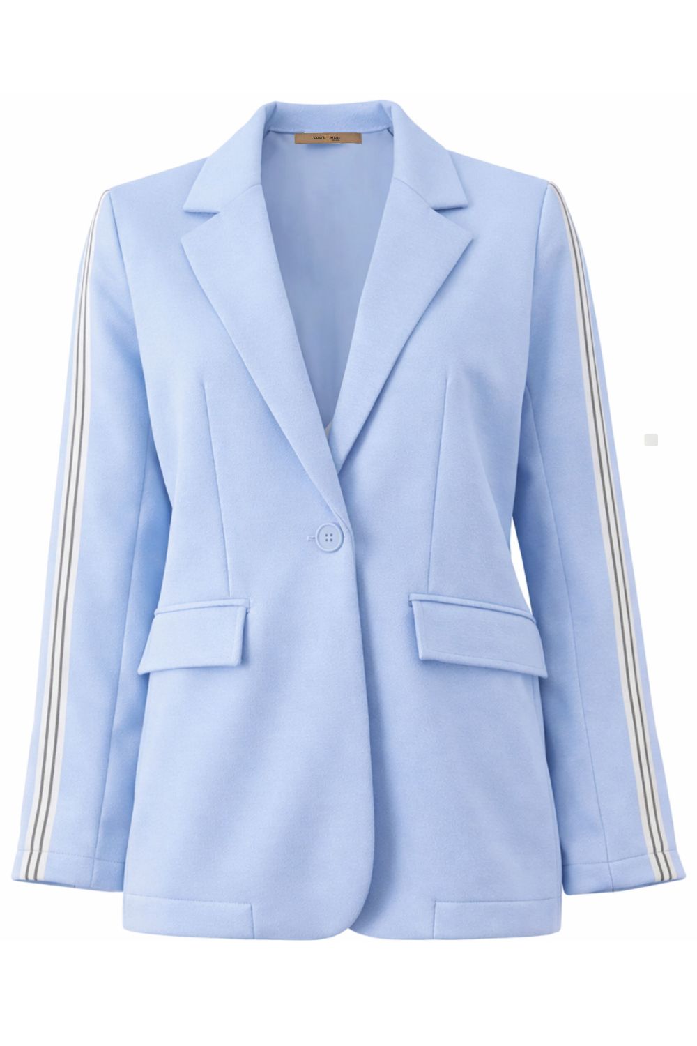 Costamani Alba Blazer Blazers Ice blue
