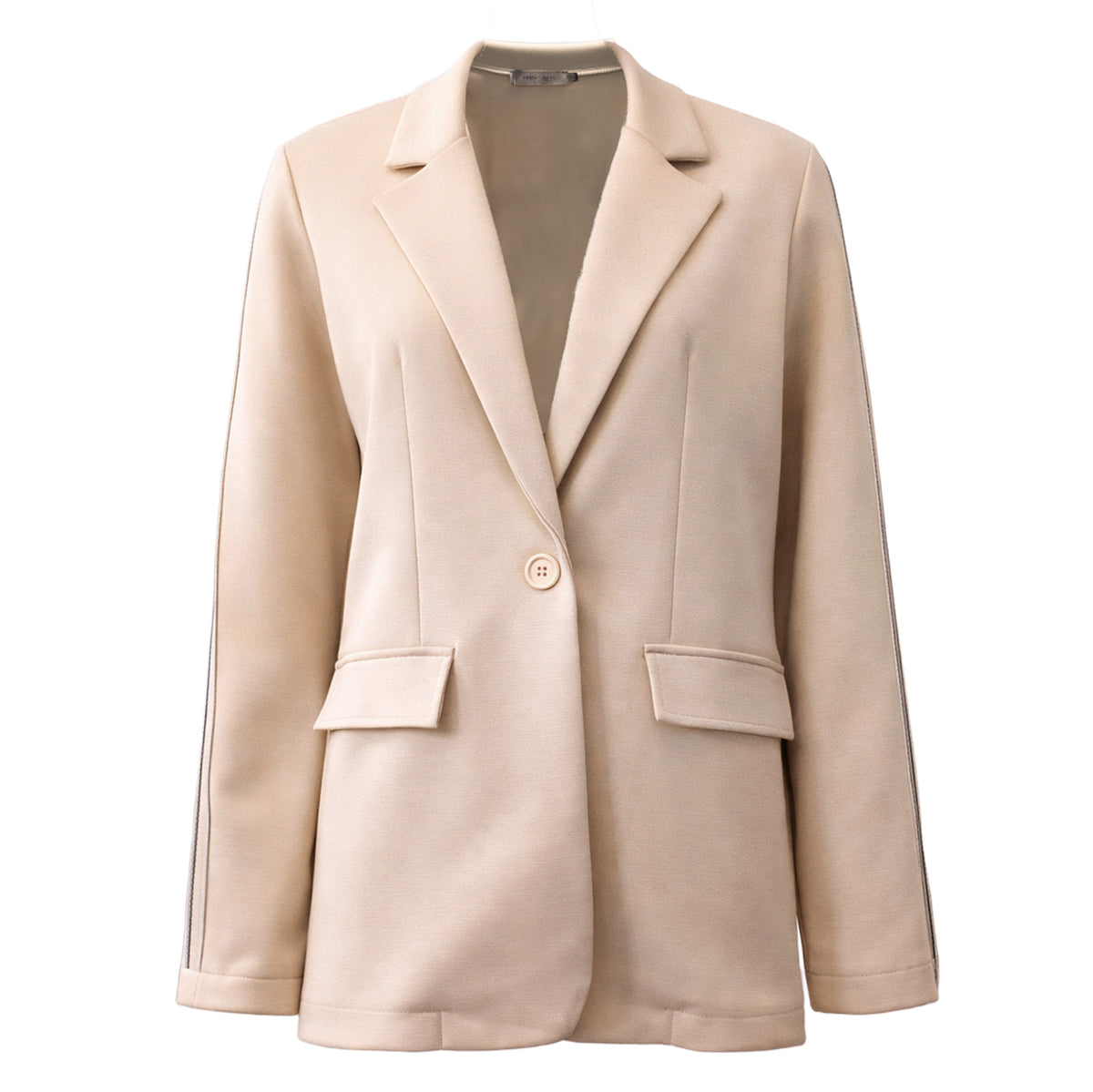 Costamani Alba Blazer Blazers Sand