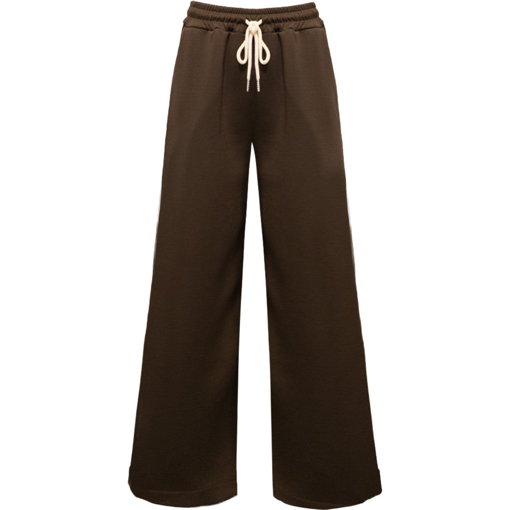 Costamani Alba Jog Pants Pants Choco