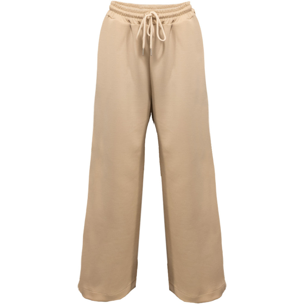 Costamani Alba Jog Pants Pants Sand