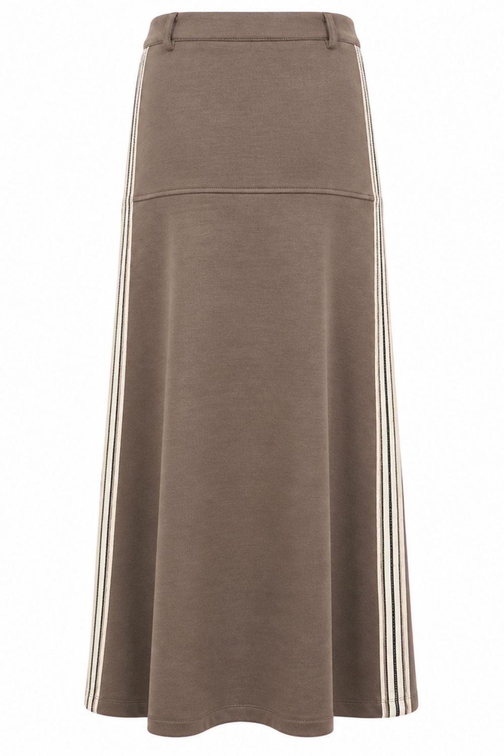 Costamani Alba Long Skirt Skirts Deer