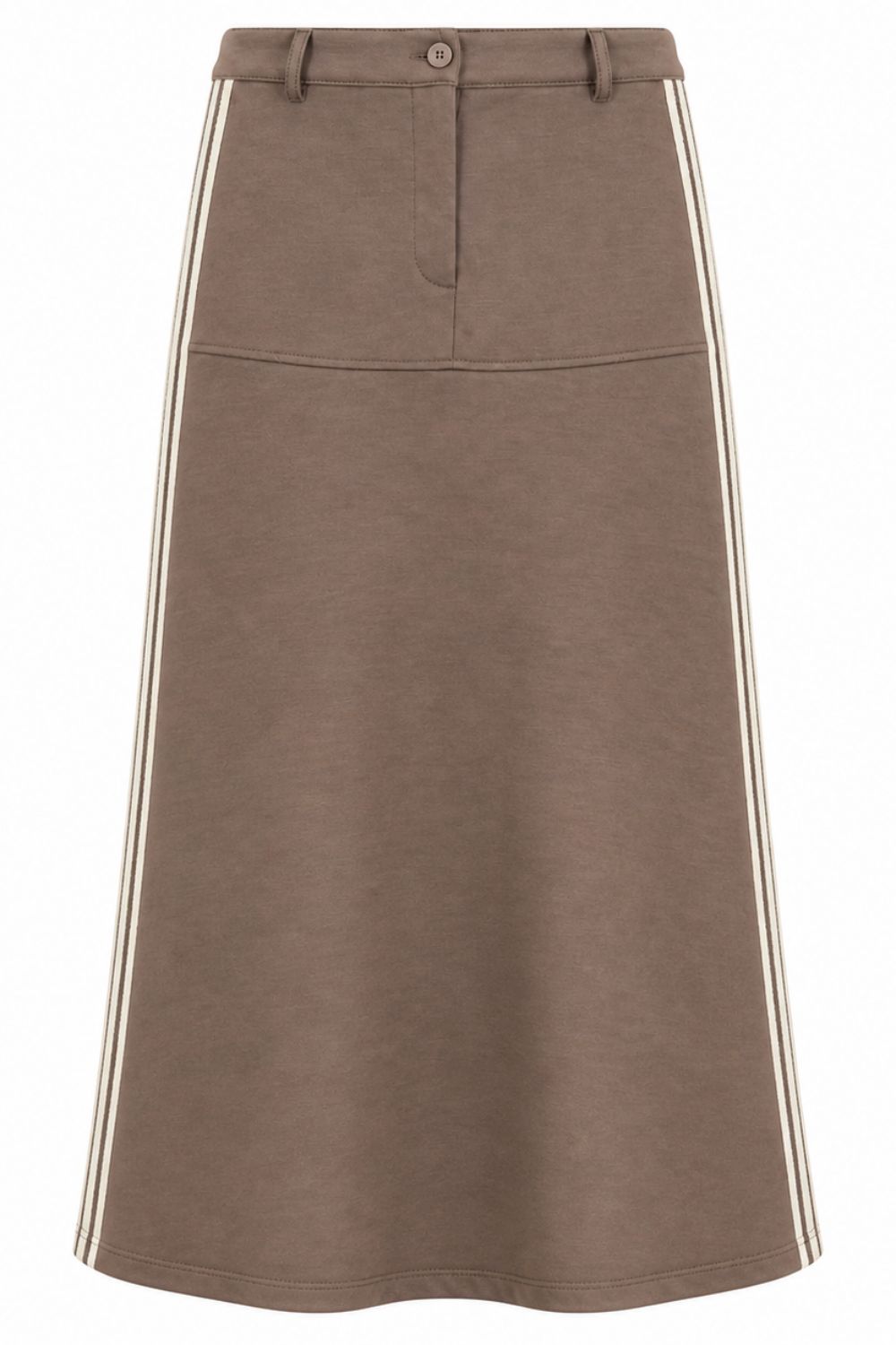 Costamani Alba Long Skirt Skirts Deer