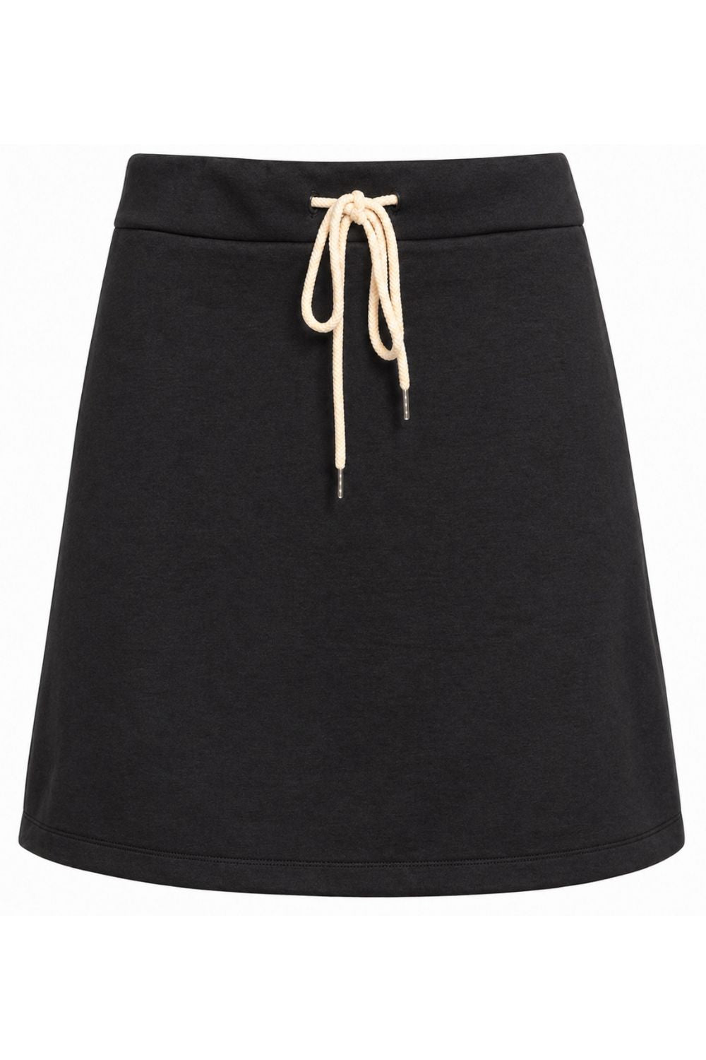 Costamani Alba Pencel Skirt Skirts Black