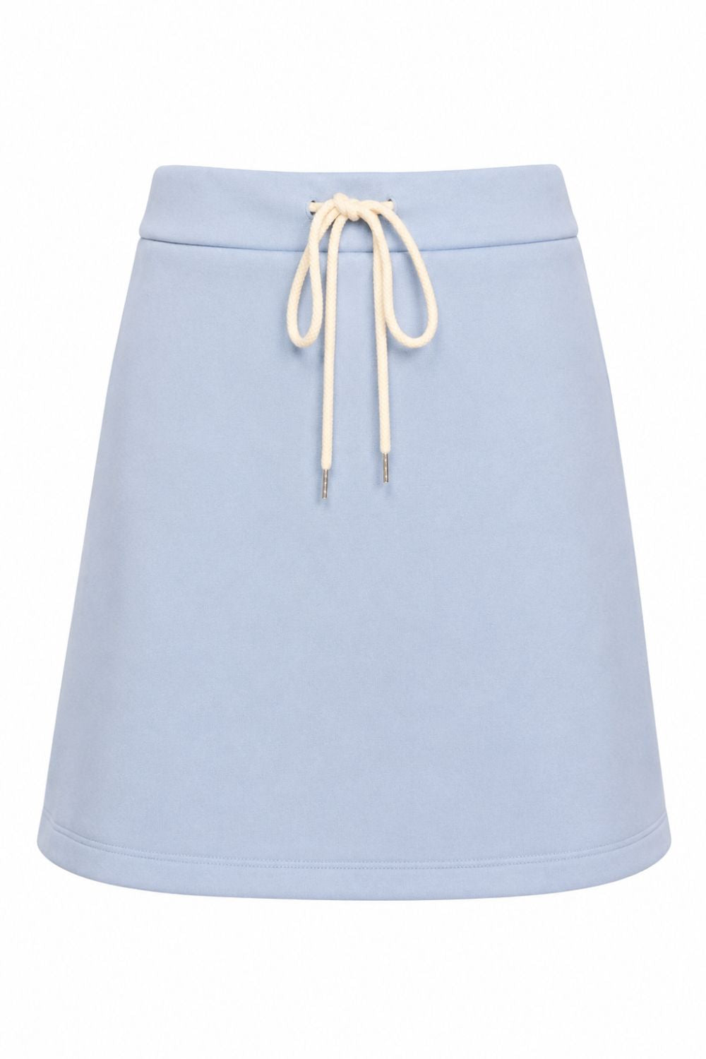 Costamani Alba Pencel Skirt Skirts Ice blue