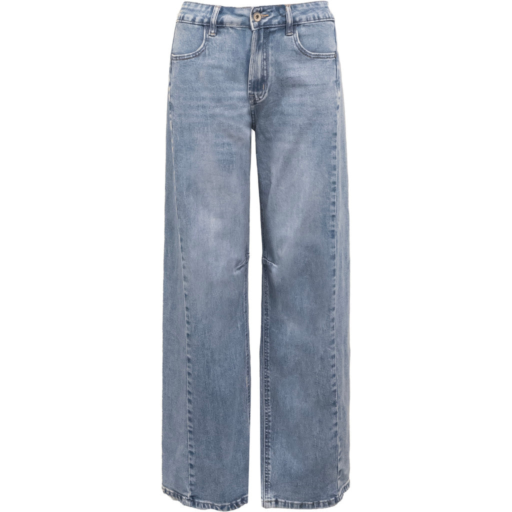 Costamani Allie Jeans Jeans Denim Light Blue