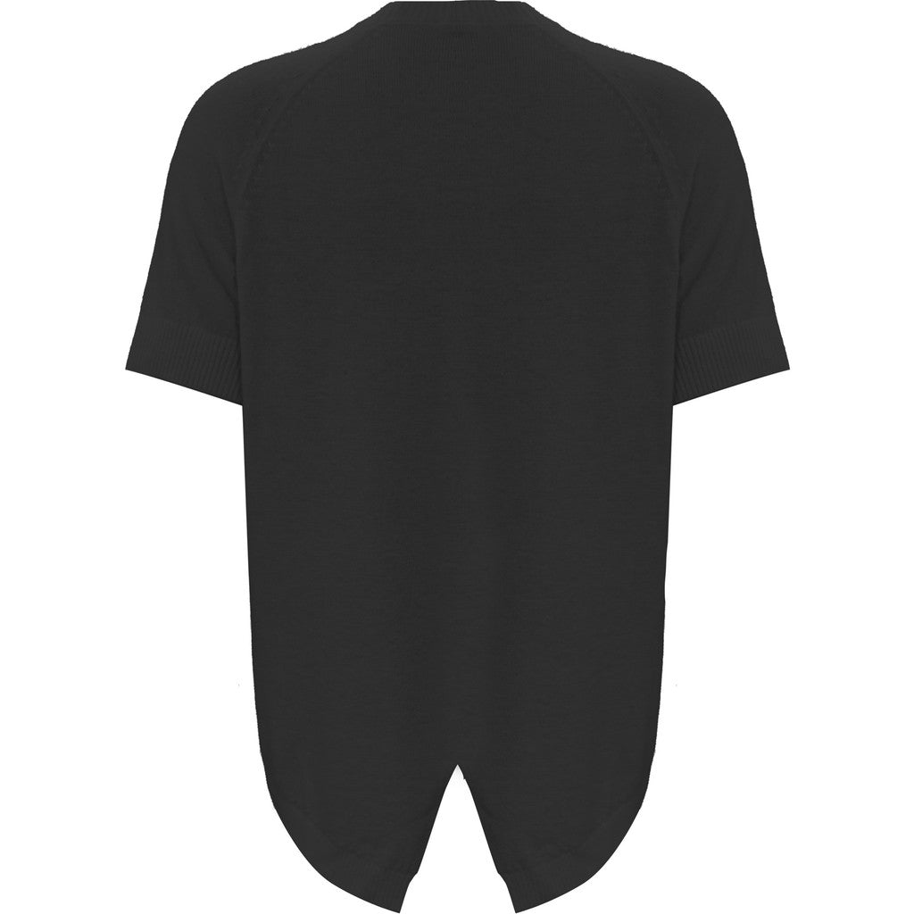 Costamani Allie Pullover Knits Black