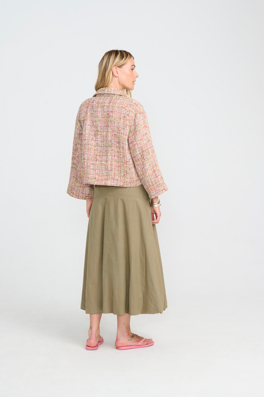 Costamani Amaryllis Jacket Blazers Mix