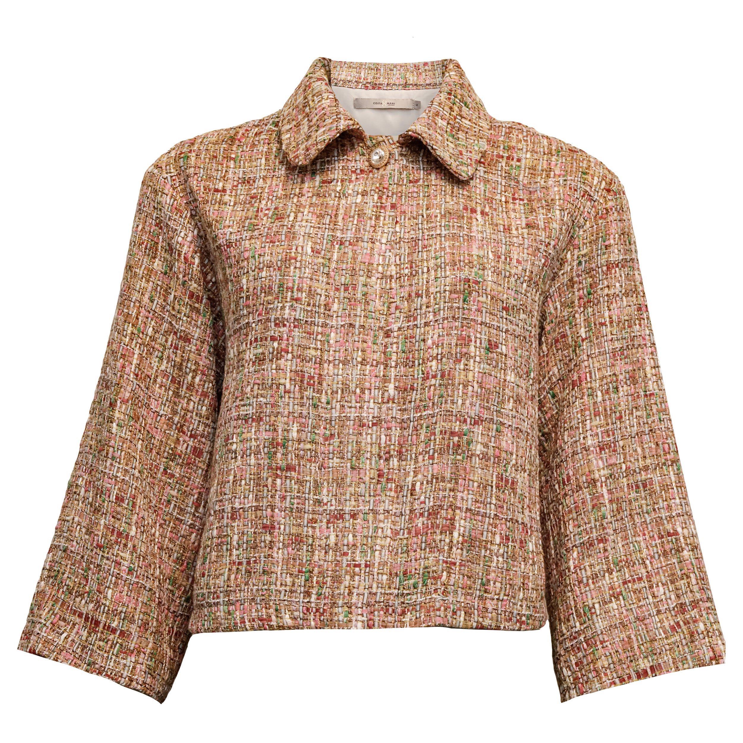 Costamani Amaryllis Jacket Blazers Mix