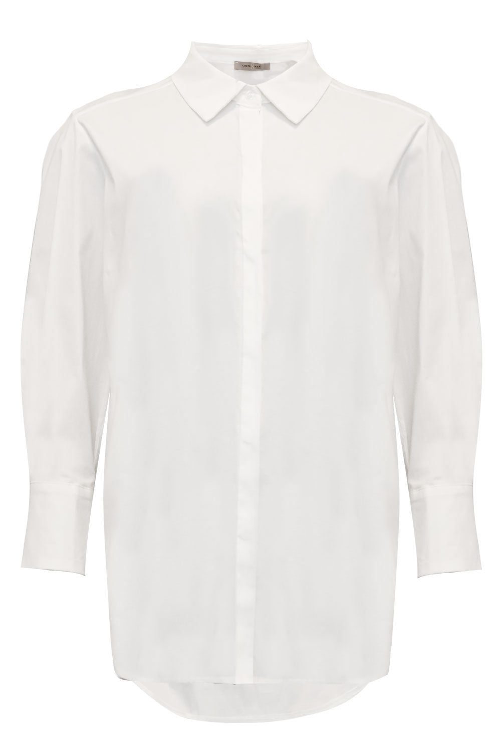 Costamani Ammi Shirt Shirts White