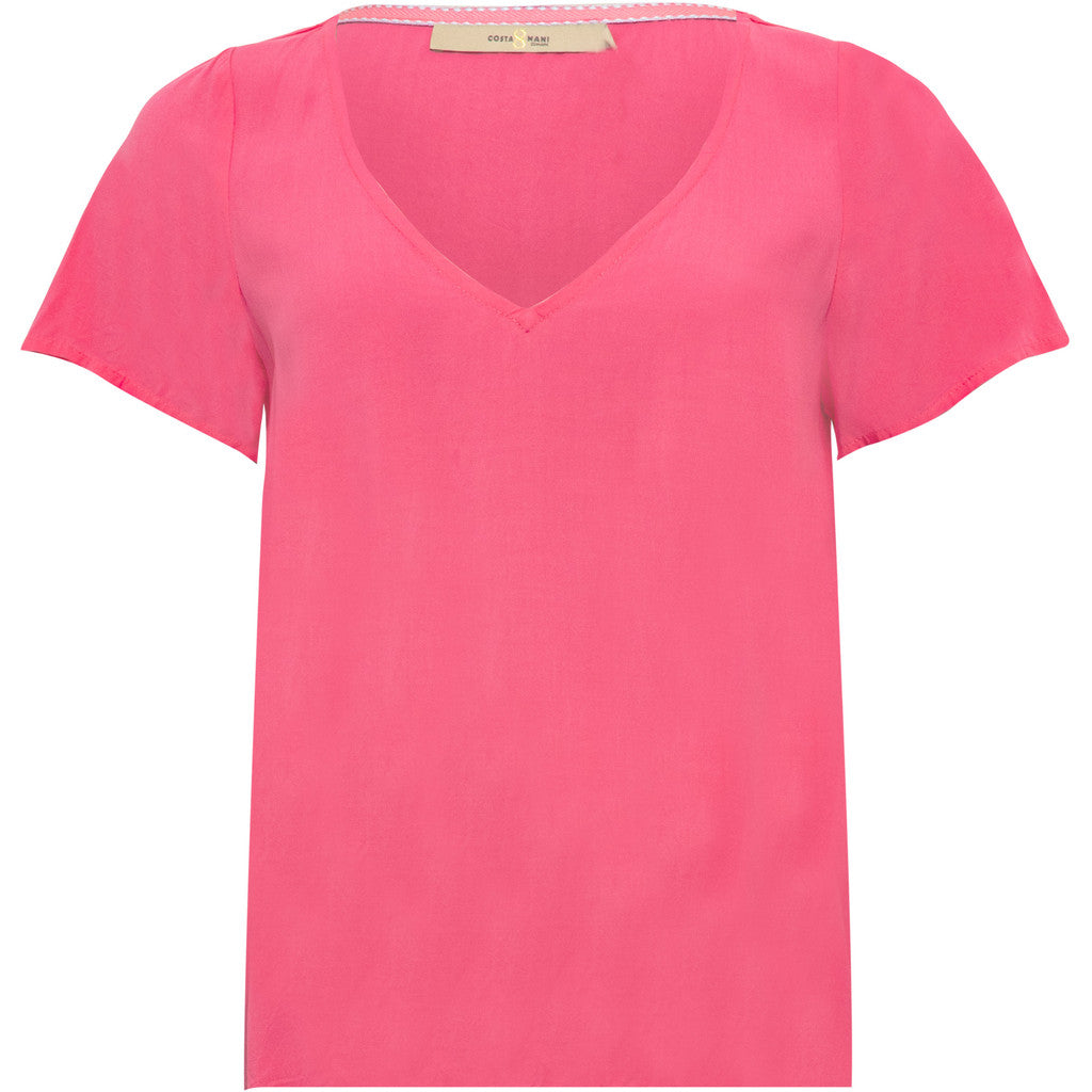 Costamani Baloo Blouse Blouse Candy