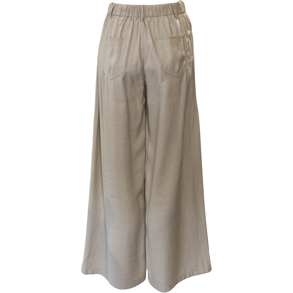 Costamani Betti Pants Pants Sand