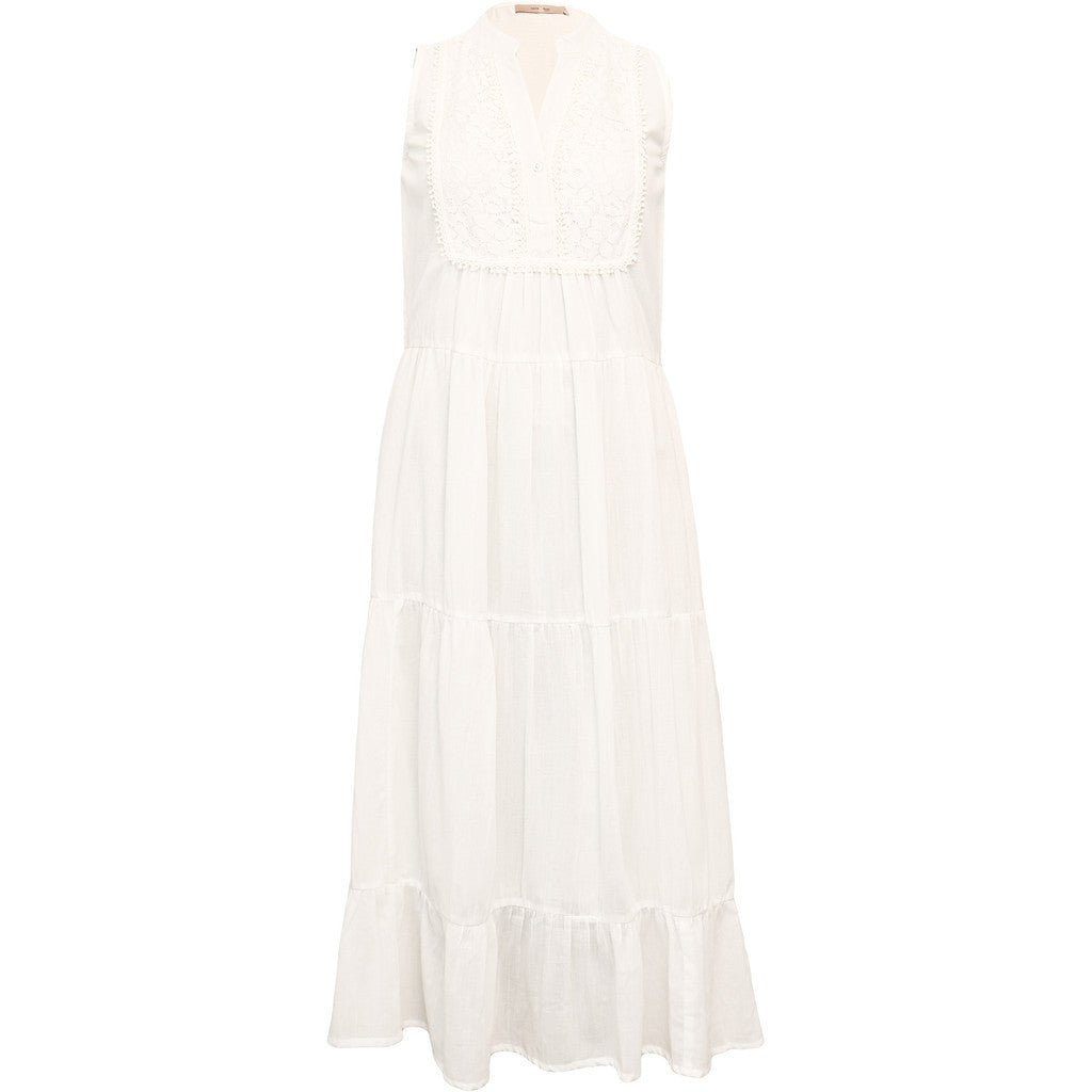Costamani Billy Dress Dresses White