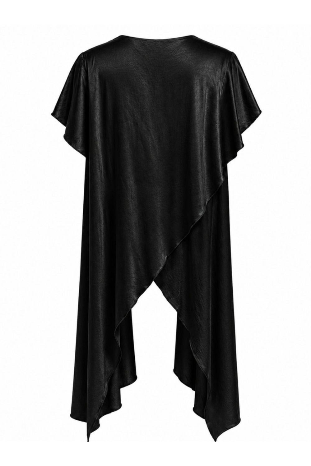 Costamani Blush Blouse Blouse Black