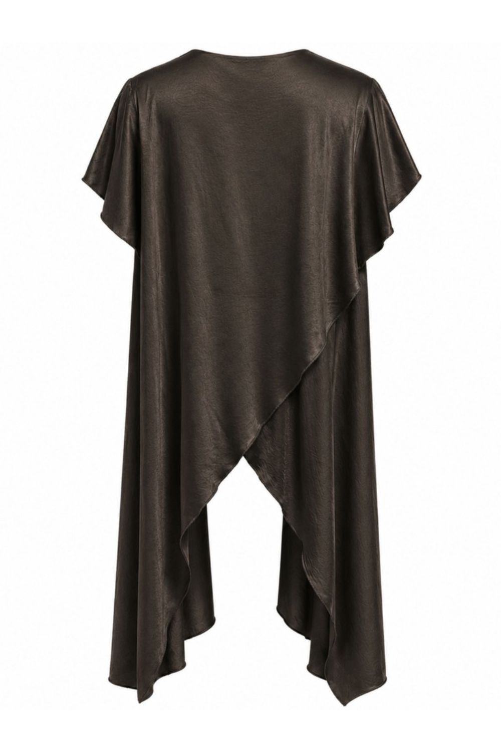 Costamani Blush Blouse Blouse Choco