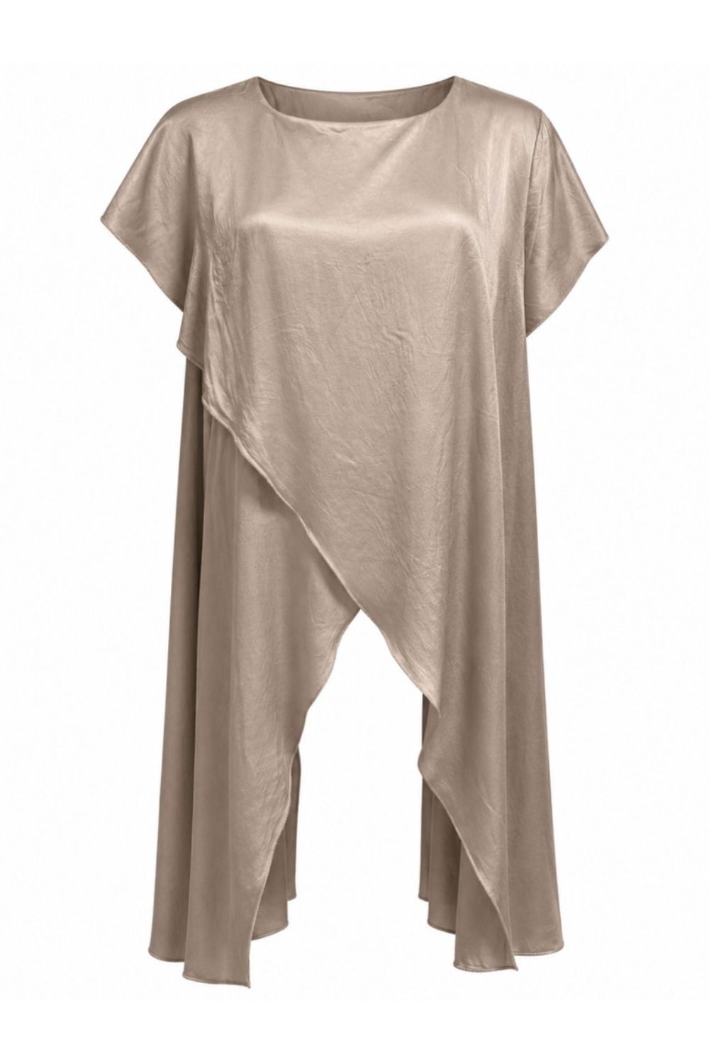 Costamani Blush Blouse Blouse Deer