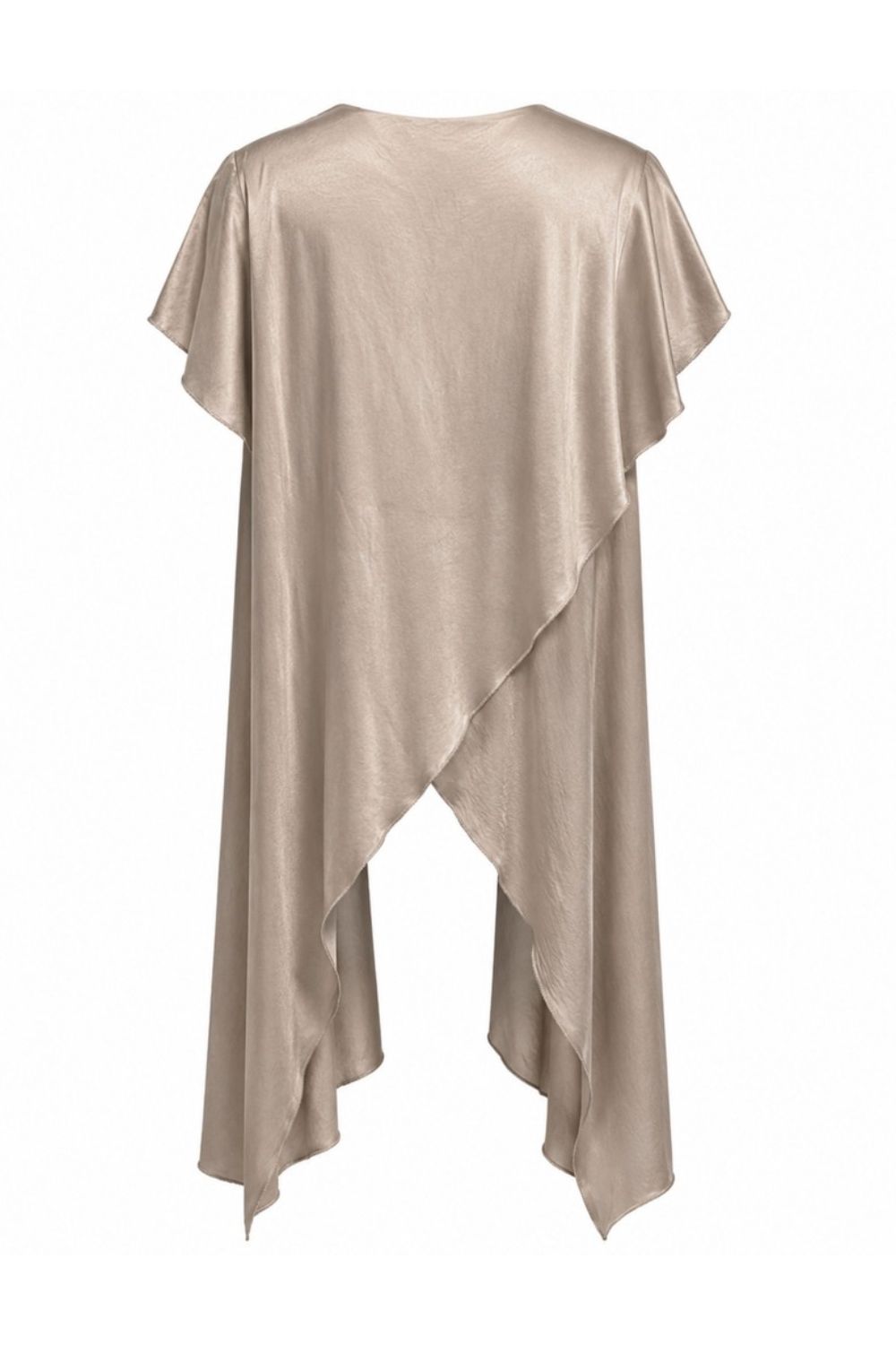 Costamani Blush Blouse Blouse Deer