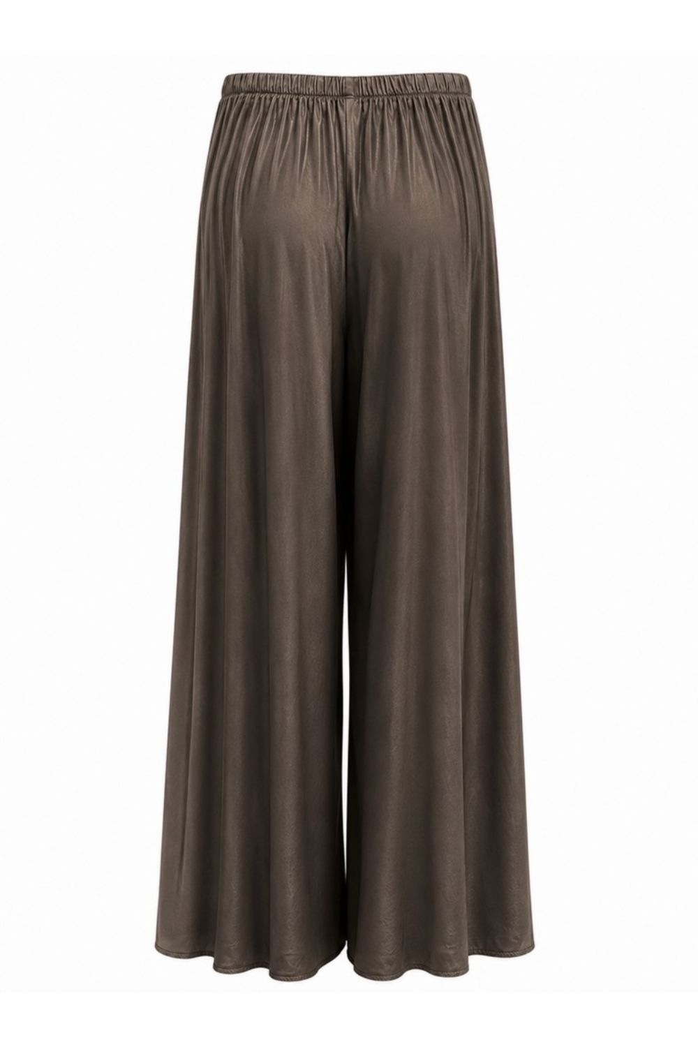 Costamani Blush Wide Pants Pants Choco
