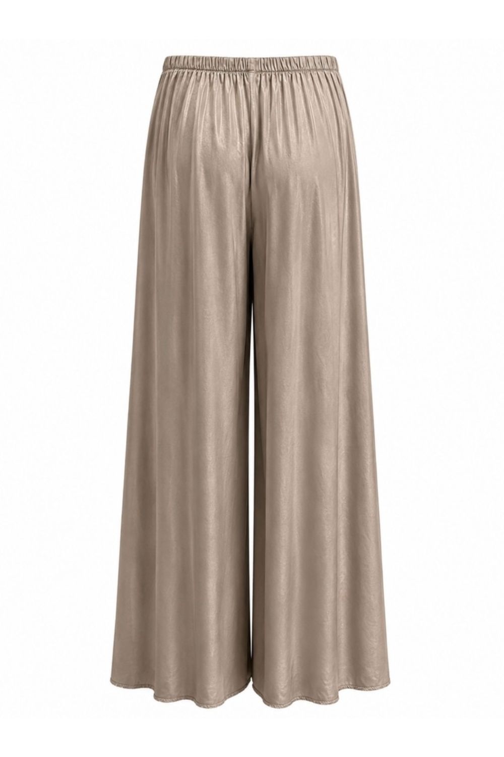 Costamani Blush Wide Pants Pants Deer