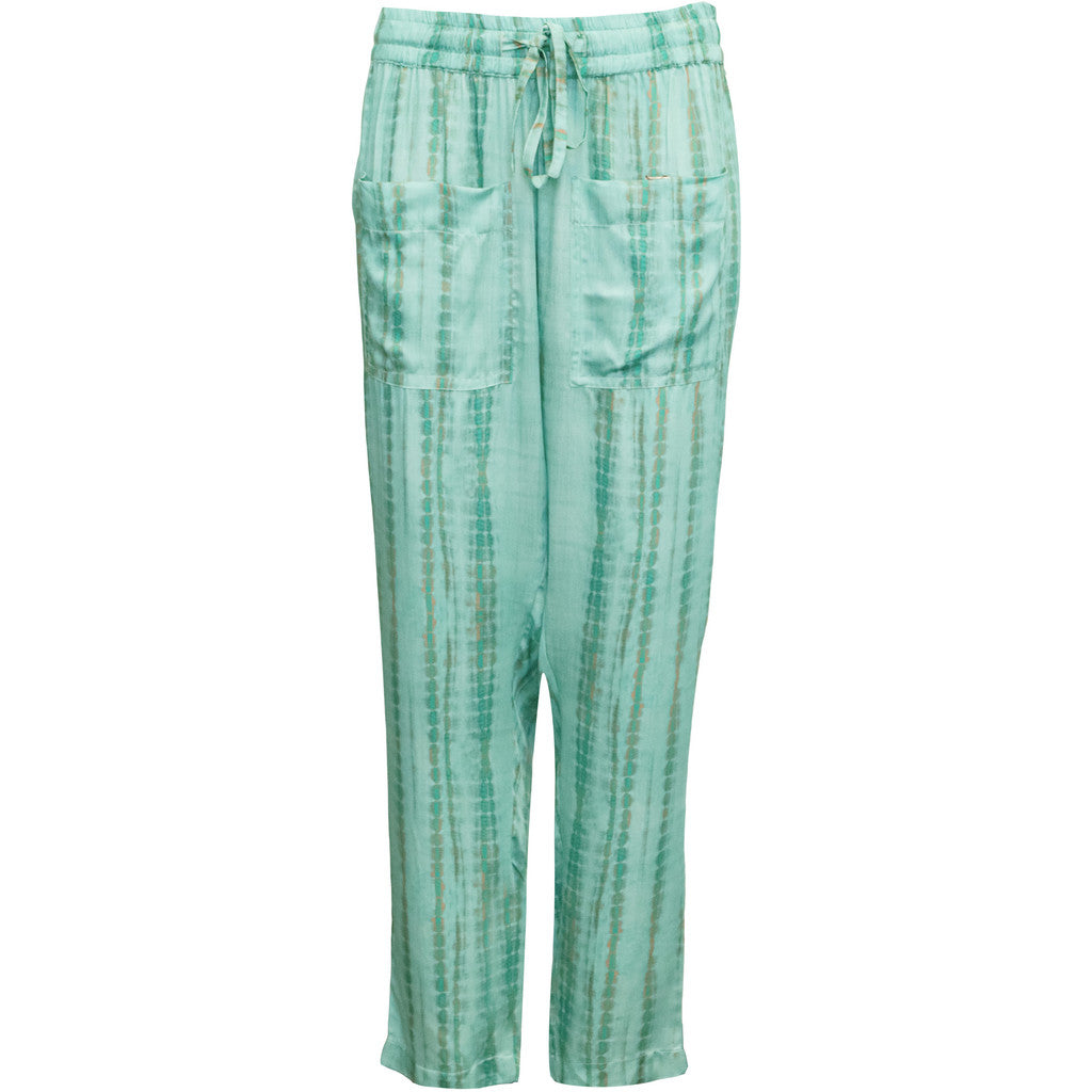 Costamani Bob Pants Pants Aqua Mix