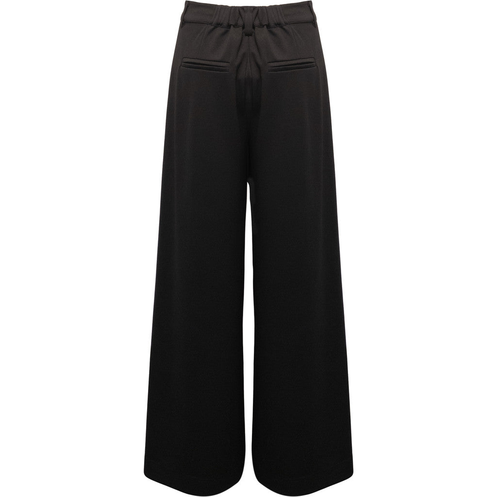 Costamani Buff Pants Pants Black