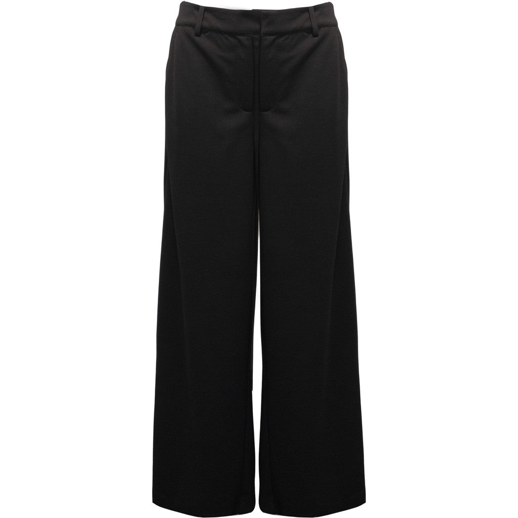 Costamani Buff Pants Pants Black