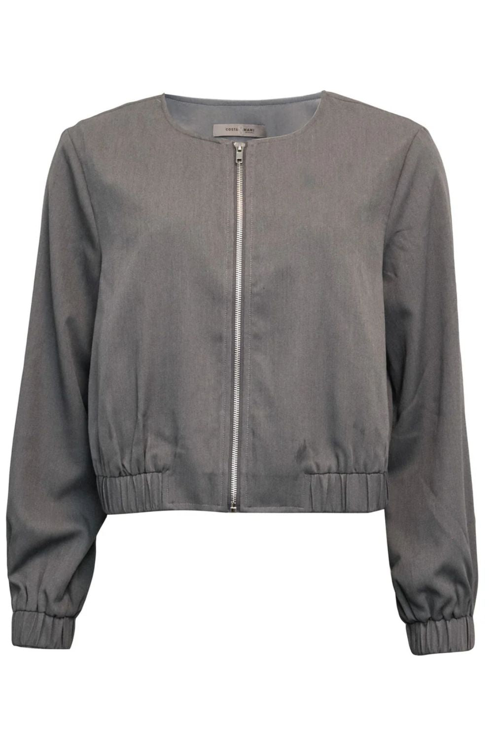 Conia SOLID Jacket - Grey