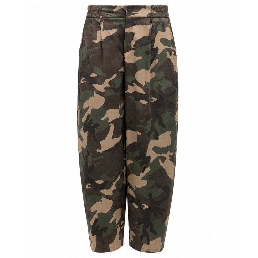 Costamani Camou Pants Pants Camou