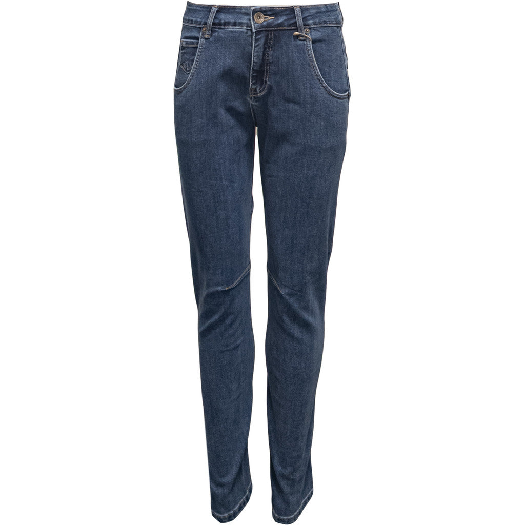 Costamani Capri Pants Pants Denim