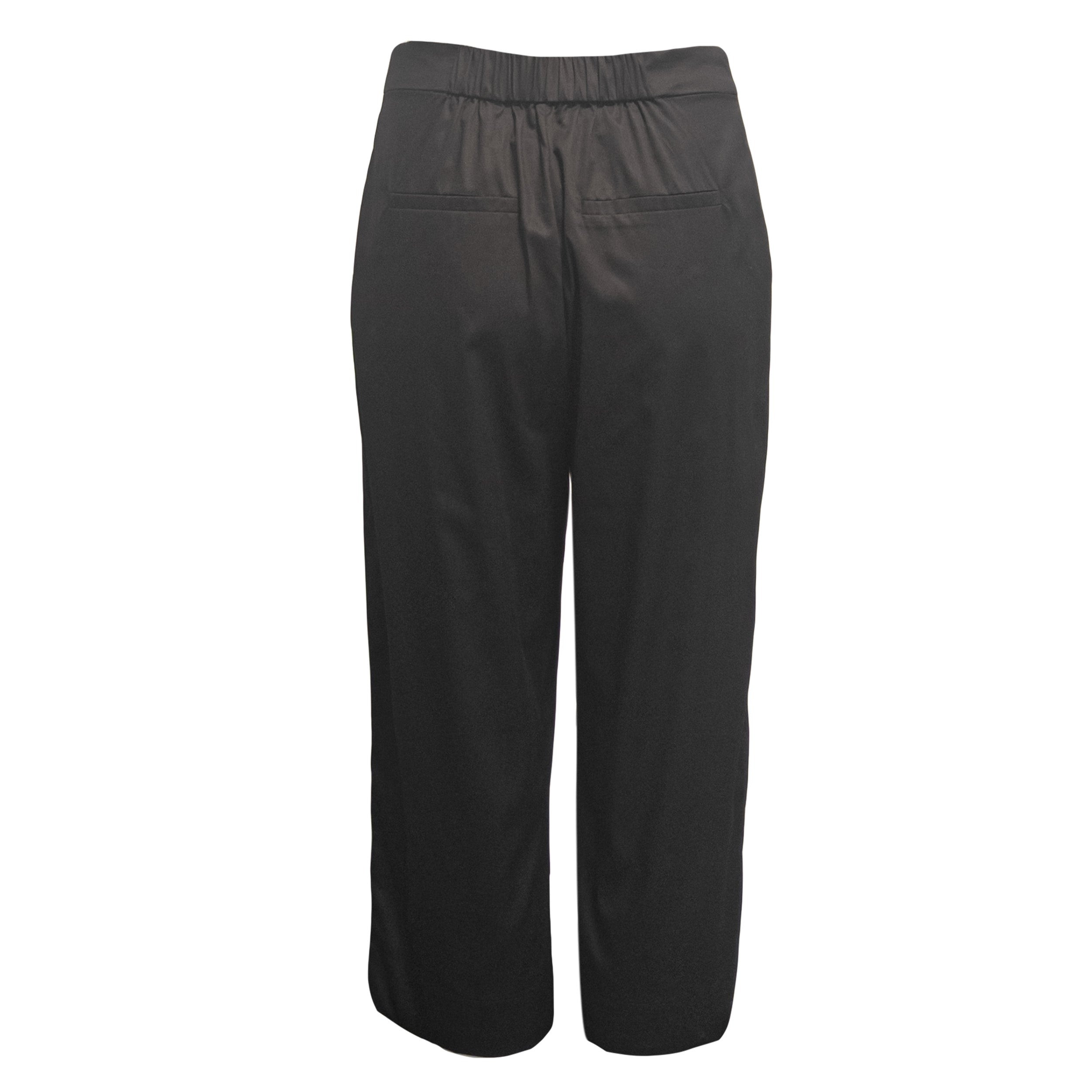 Costamani Capri Pants Pants Black