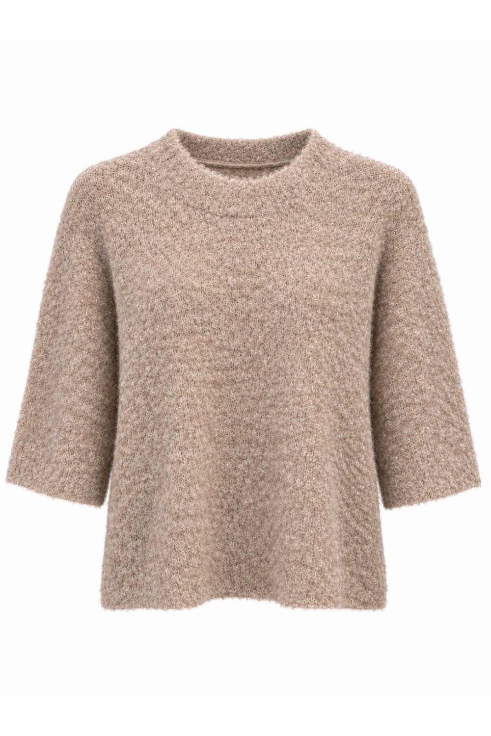 Costamani Cassie Pullover Knits Sand
