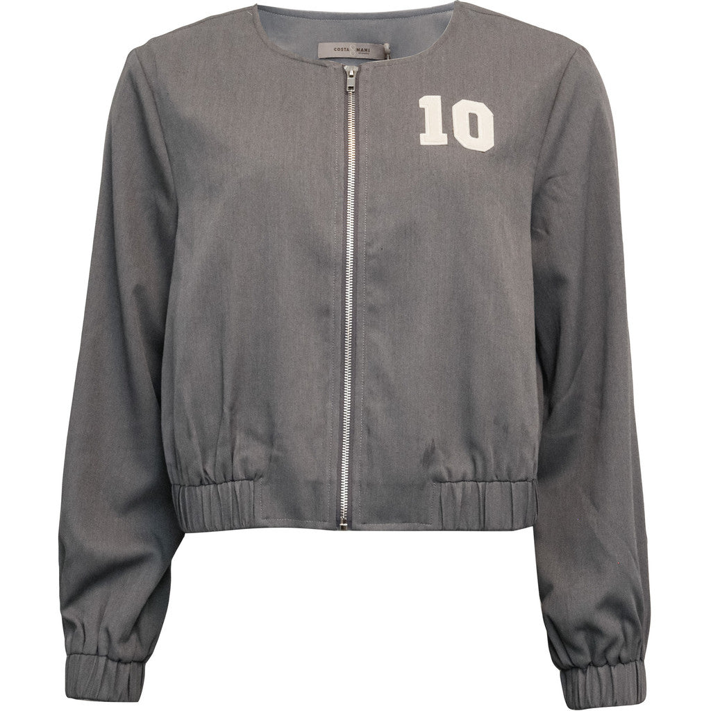 Costamani Conia Jacket Jacket Grey