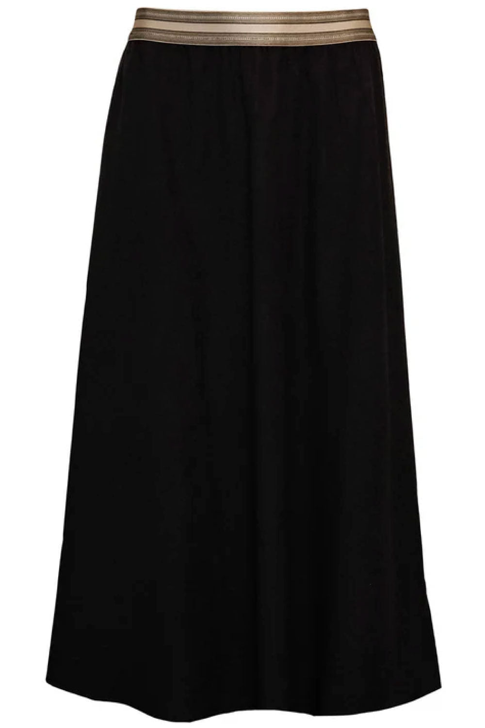 Costamani Cosmos Skirt Skirts Black