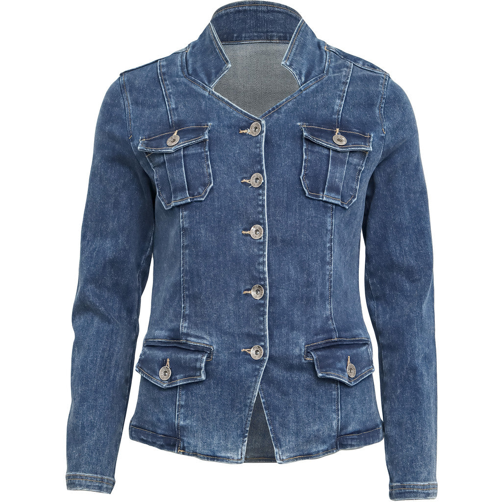 Costamani Coss Denim Jacket Jacket Denim