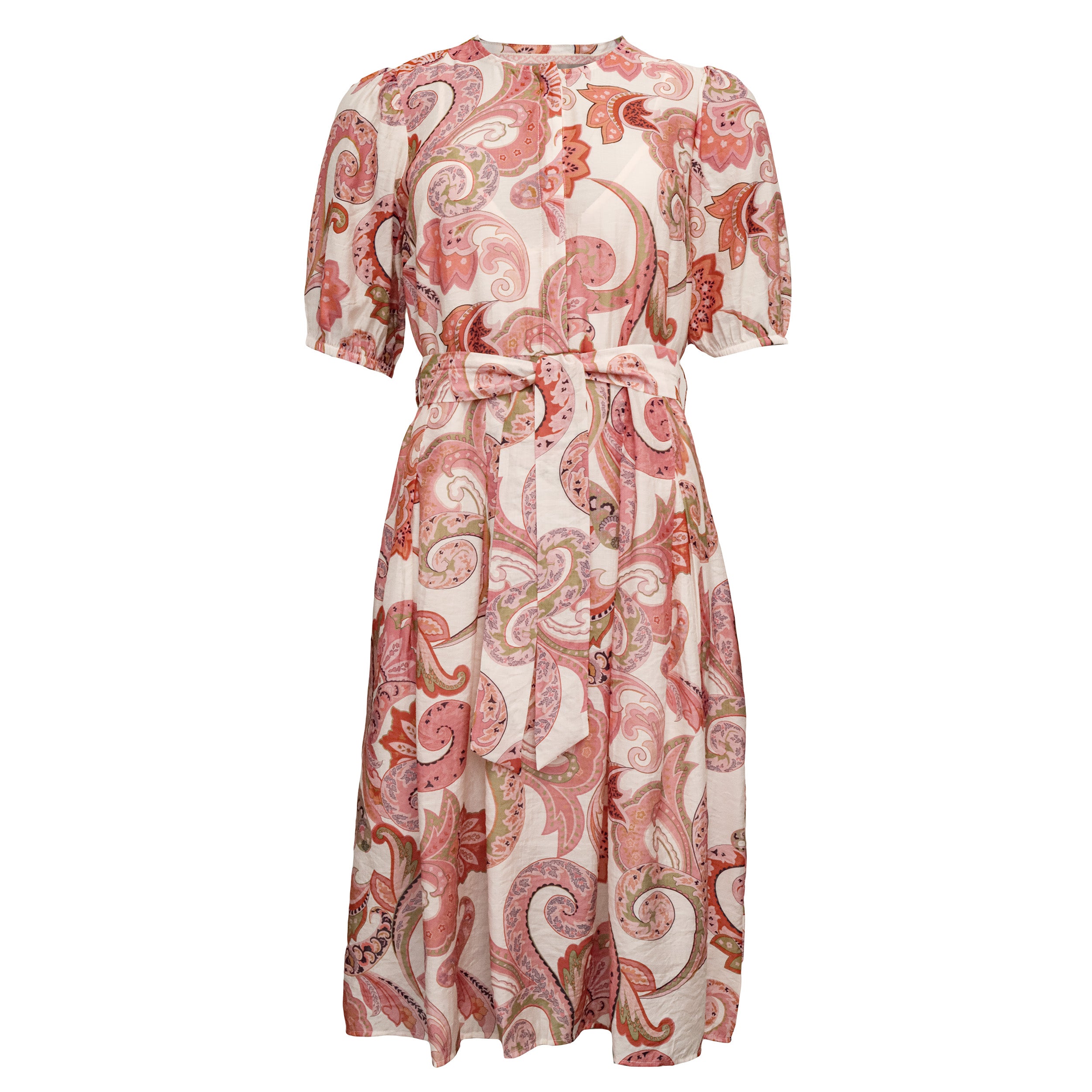 Costamani Daffodil Dress Dresses Pink flower
