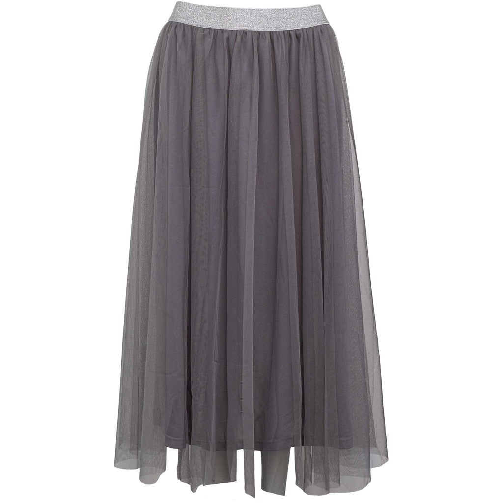 Costamani Dansi Skirt Skirts Grey