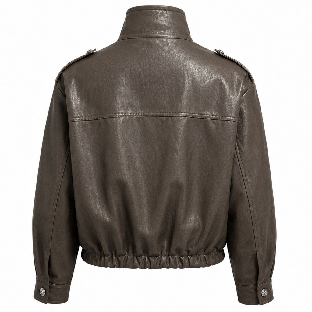 Costamani Darki Jacket Jacket Choco