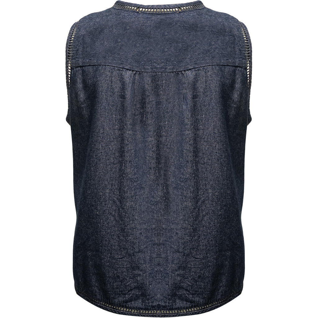 Costamani Dede Denim Shirt Shirts Denim