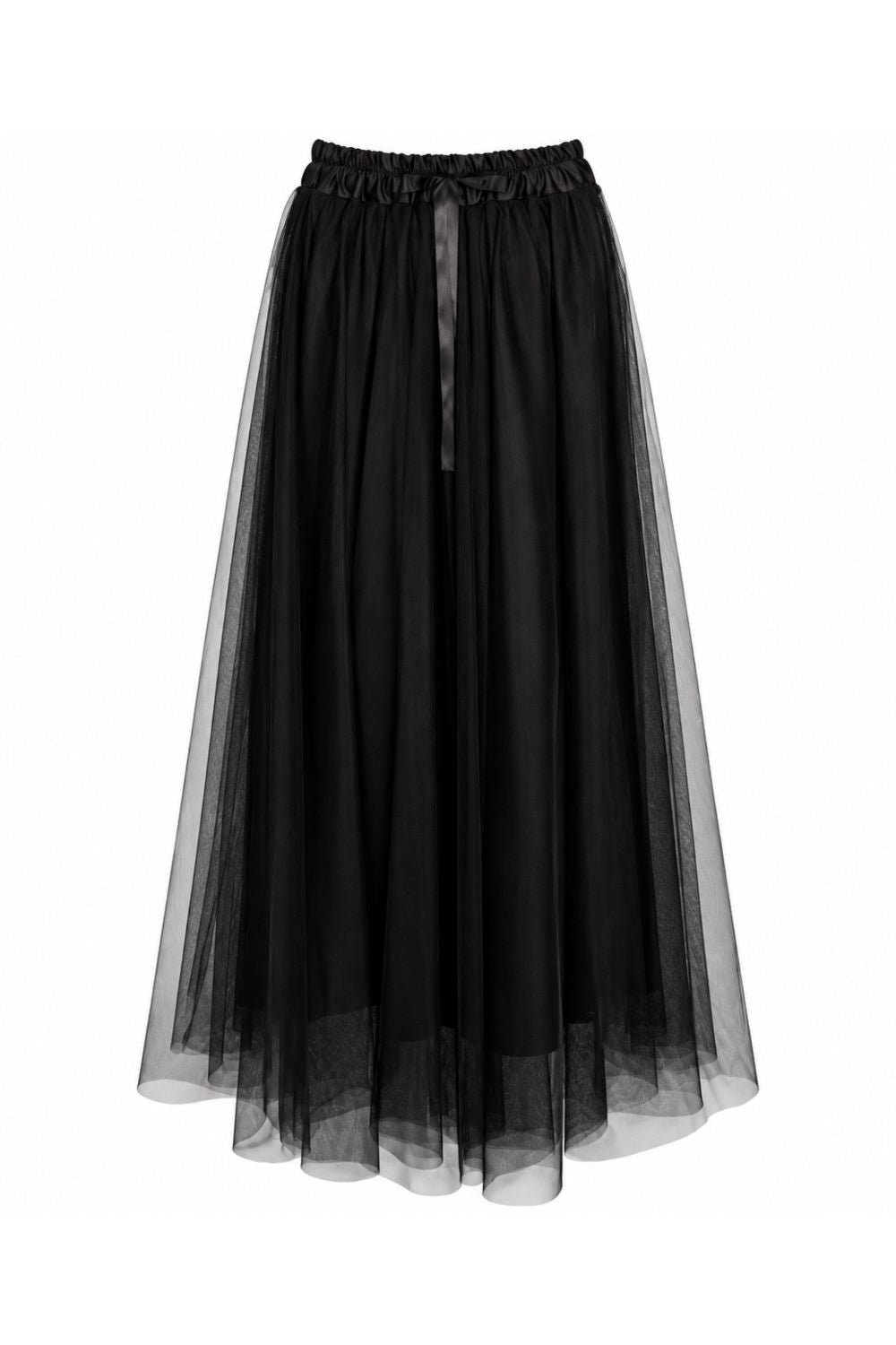 Costamani Dolche Skirt Skirts Black