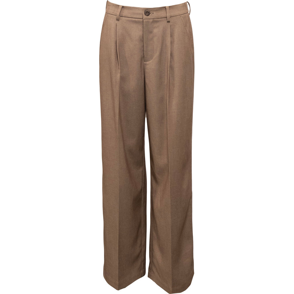 Costamani Dolly Pants Pants Dark sand