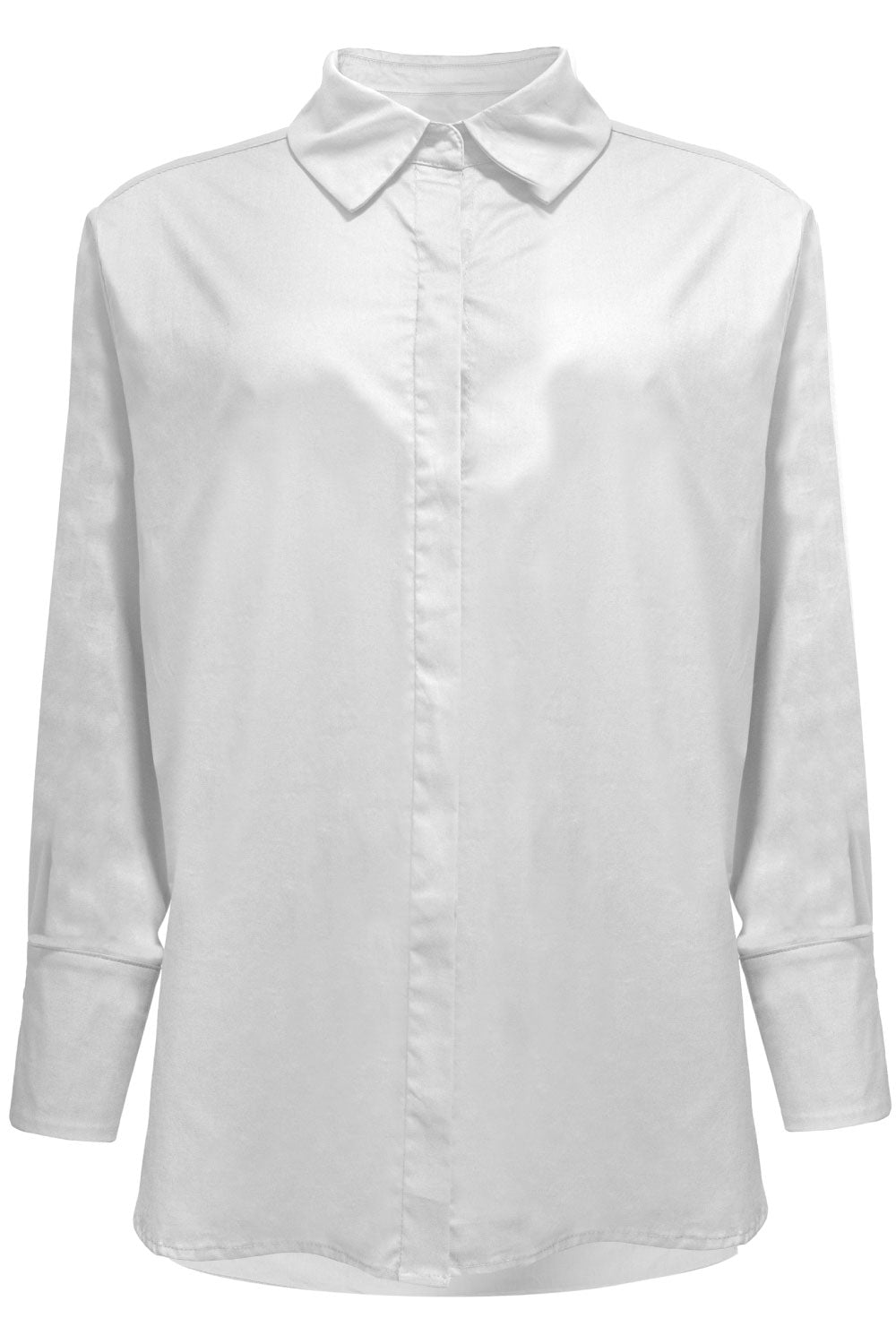 Costamani Emma Shirt Shirts White
