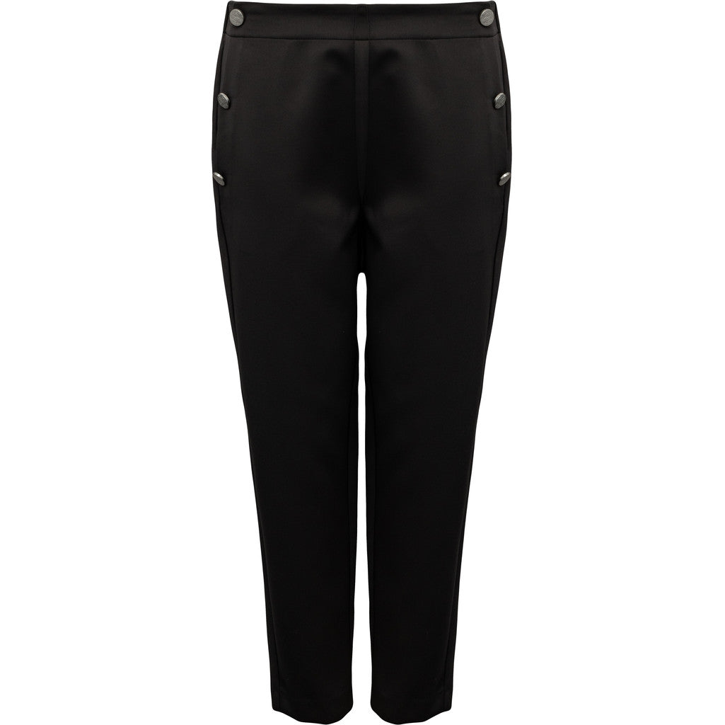 Costamani Enya Pants Pants Dark grey